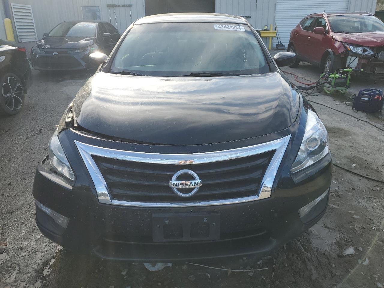 2014 NISSAN ALTIMA 2.5 - Image 5