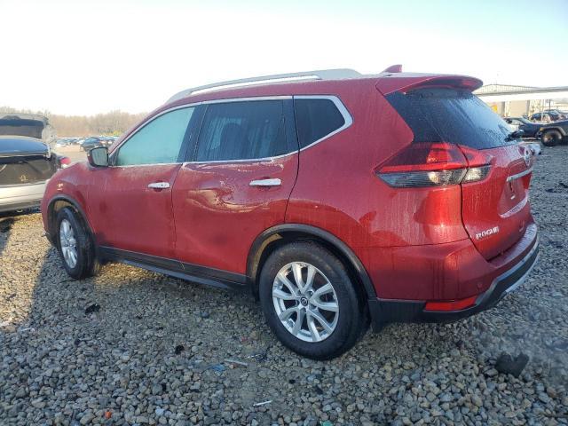 2019 Nissan Rogue S - Фото 2
