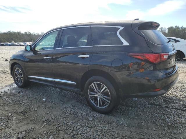 2017 Infiniti Qx60 - Фото 2