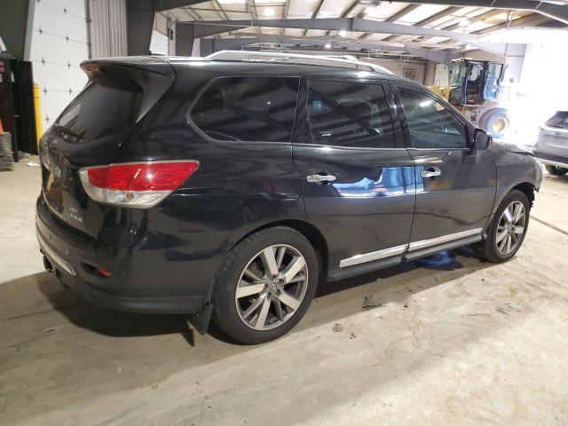 2013 Nissan Pathfinder S - Фото 3