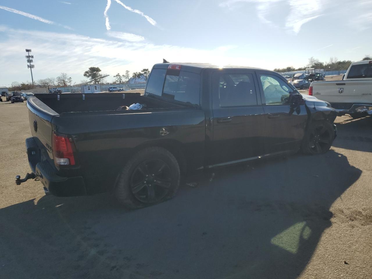 2015 RAM 1500 SPORT - Image 3