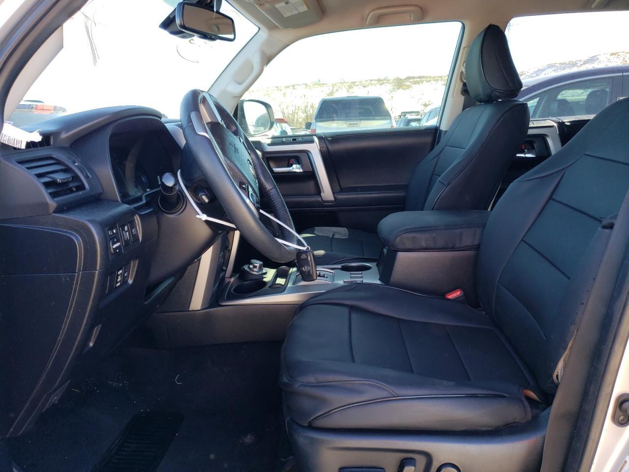 2022 TOYOTA 4RUNNER SR - Image 7