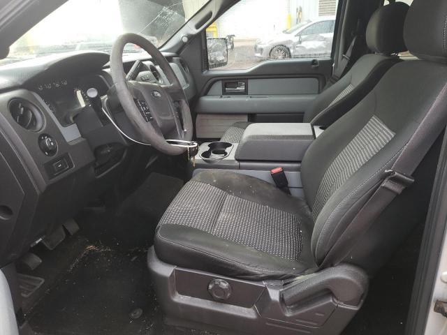 2014 Ford F150 Supercrew - Image 7