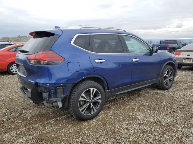 2019 Nissan Rogue S - Фото 3