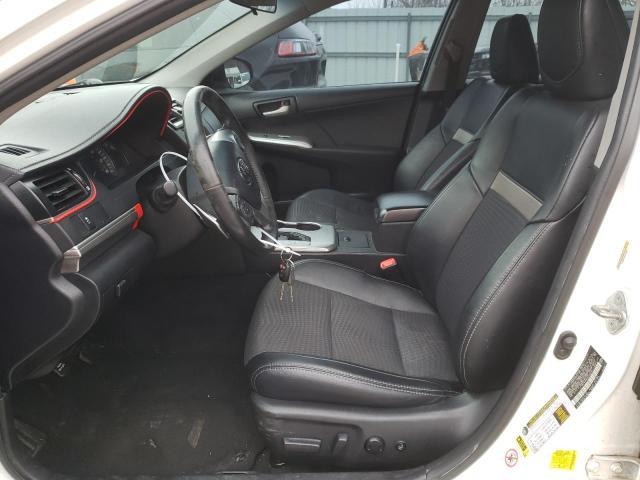 2012 Toyota Camry Base - Фото 7