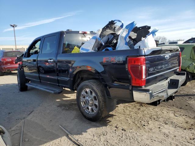 2022 Ford F250 Super Duty - Фото 2