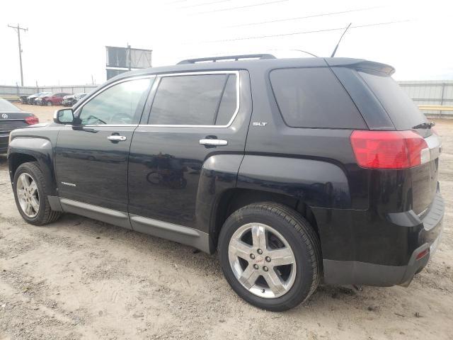 2012 GMC Terrain Slt - Image 2