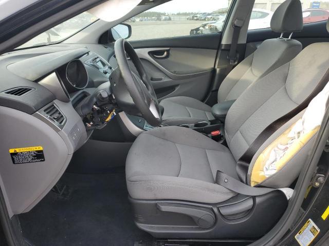 2013 Hyundai Elantra Gls - Image 7