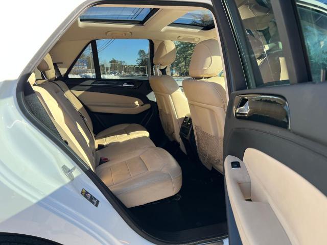2016 Mercedes-Benz Gle 550E 4Matic - Image 6