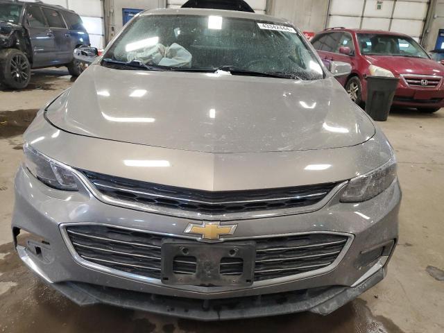 2017 Chevrolet Malibu Lt - Image 5
