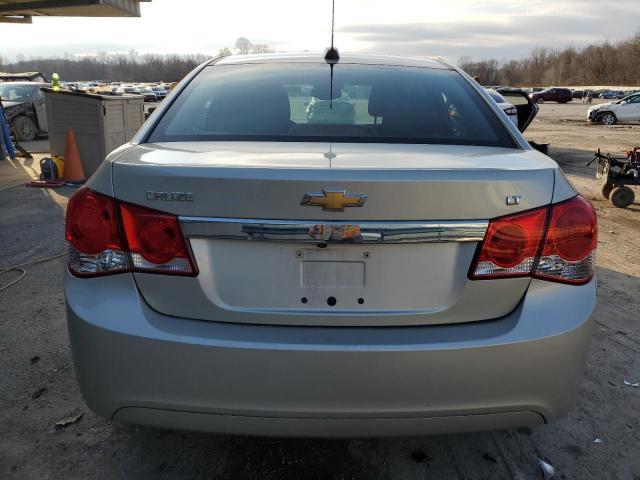 2016 Chevrolet Cruze Limited Lt - Image 6