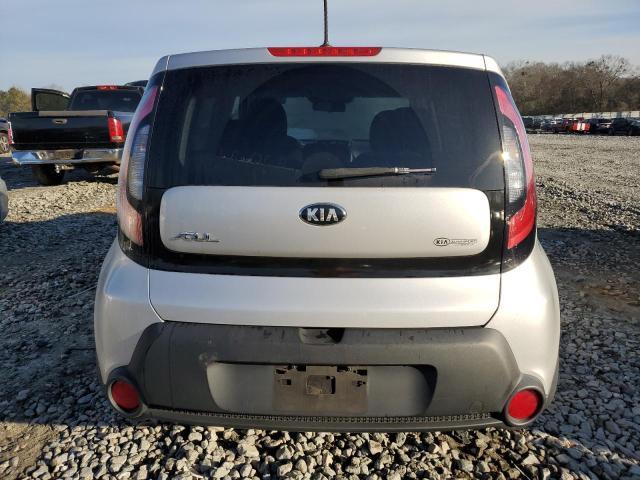 2015 Kia Soul - Фото 6
