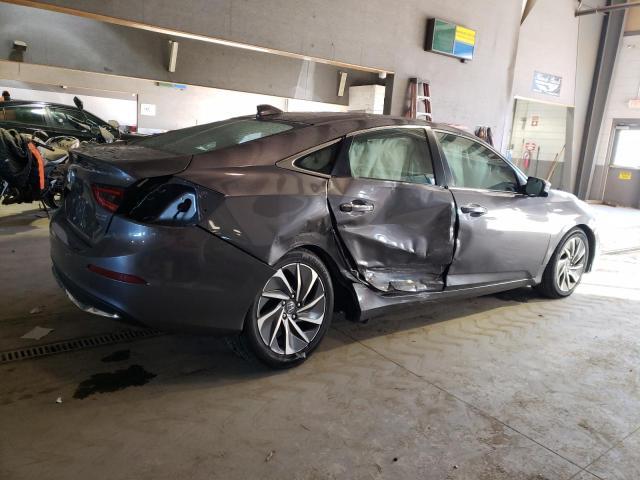 2019 Honda Insight Touring - Image 3