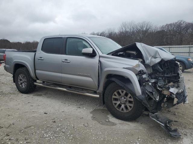 2018 Toyota Tacoma Double Cab - Image 4