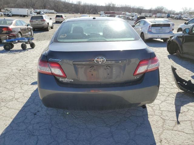 2011 Toyota Camry Base - Фото 6