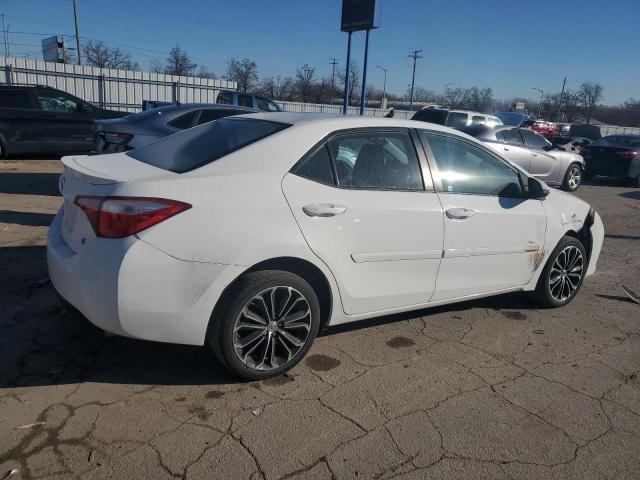 2014 Toyota Corolla L - Фото 3