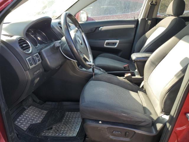 2012 Chevrolet Captiva Sport - Фото 7