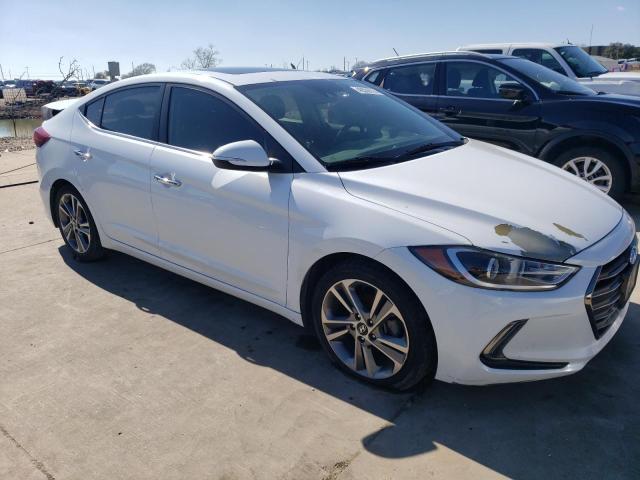 2017 Hyundai Elantra Se - Фото 4