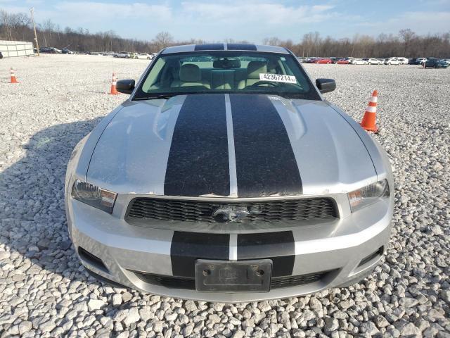 2010 Ford Mustang - Фото 5