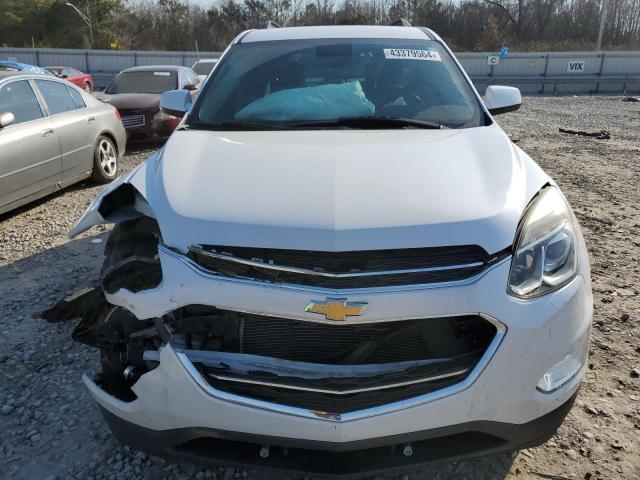 2016 Chevrolet Equinox Lt - Фото 5