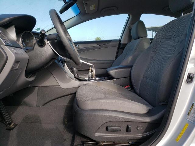 2013 Hyundai Sonata Gls - Фото 7
