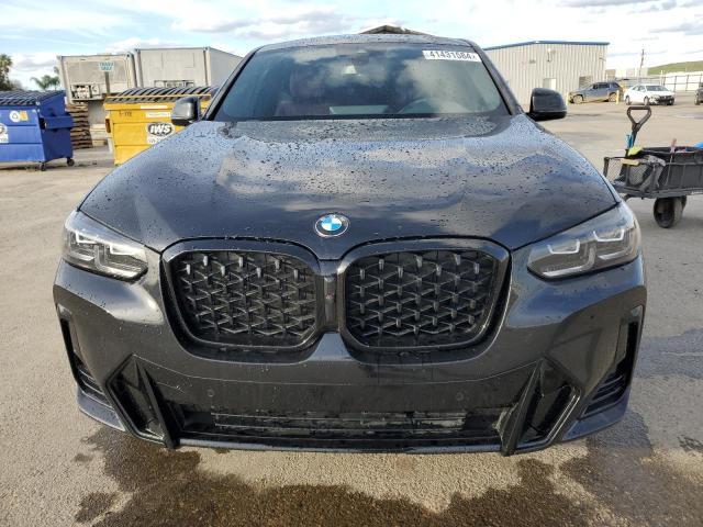 2023 BMW X4 xDrive30I - Фото 5