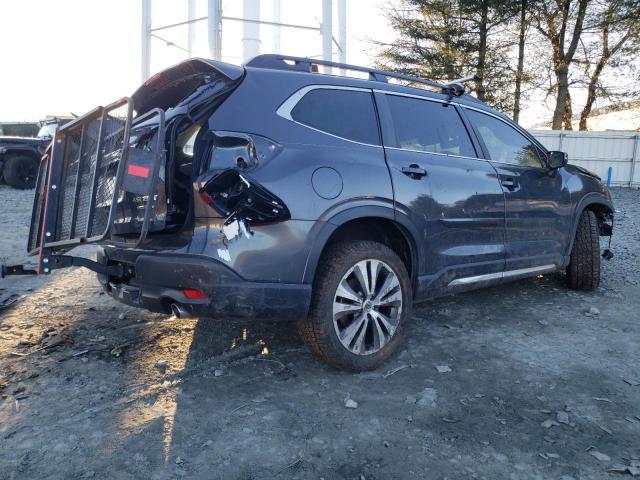 2020 Subaru Ascent Limited - Фото 3