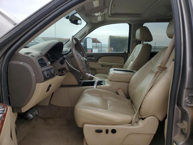 2013 Chevrolet Silverado K2500 Heavy Duty Ltz - Фото 7