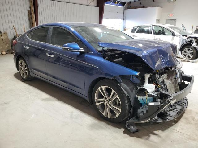 2017 Hyundai Elantra Se - Фото 4