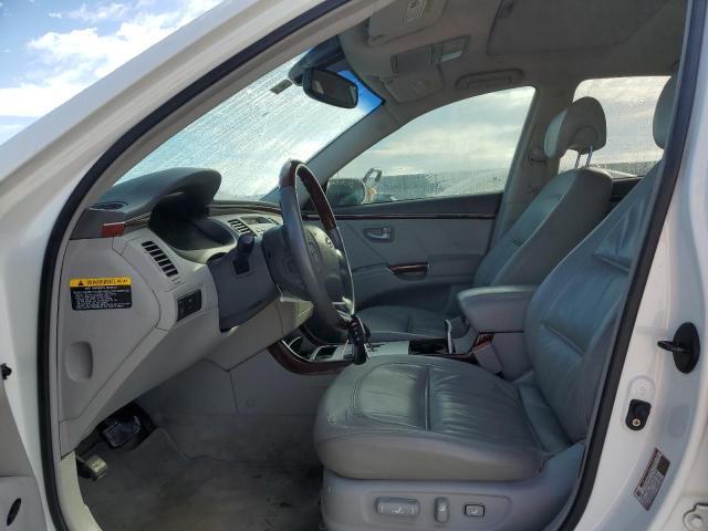 2006 Hyundai Azera Se - Image 7