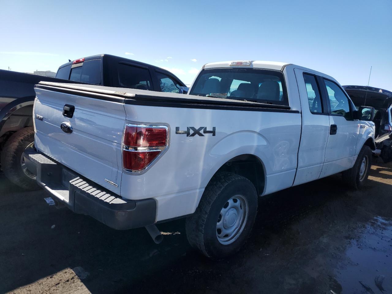 2013 FORD F150 SUPER - Image 3