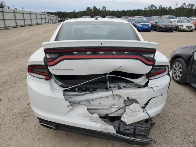 2022 Dodge Charger Sxt - Фото 6