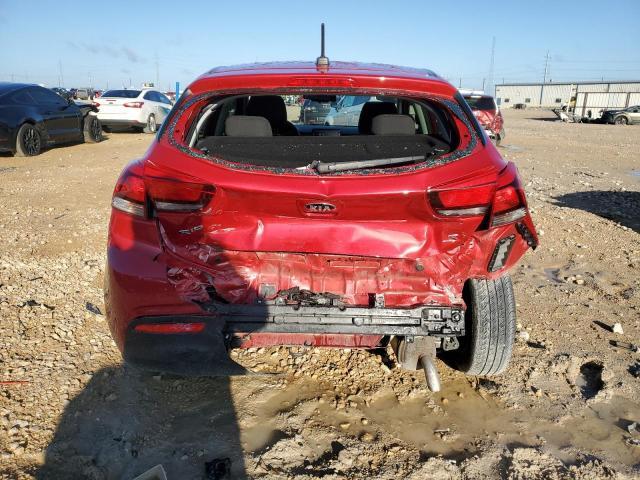 2021 Kia Rio S - Фото 6