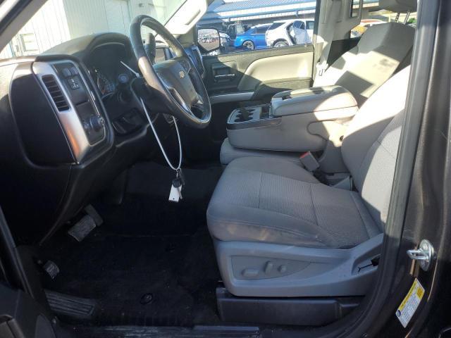 2014 Chevrolet Silverado C1500 Lt - Image 7