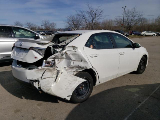 2015 Toyota Corolla L - Фото 3