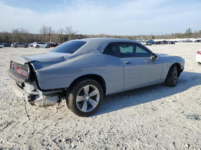 2021 Dodge Challenger Sxt - Image 3