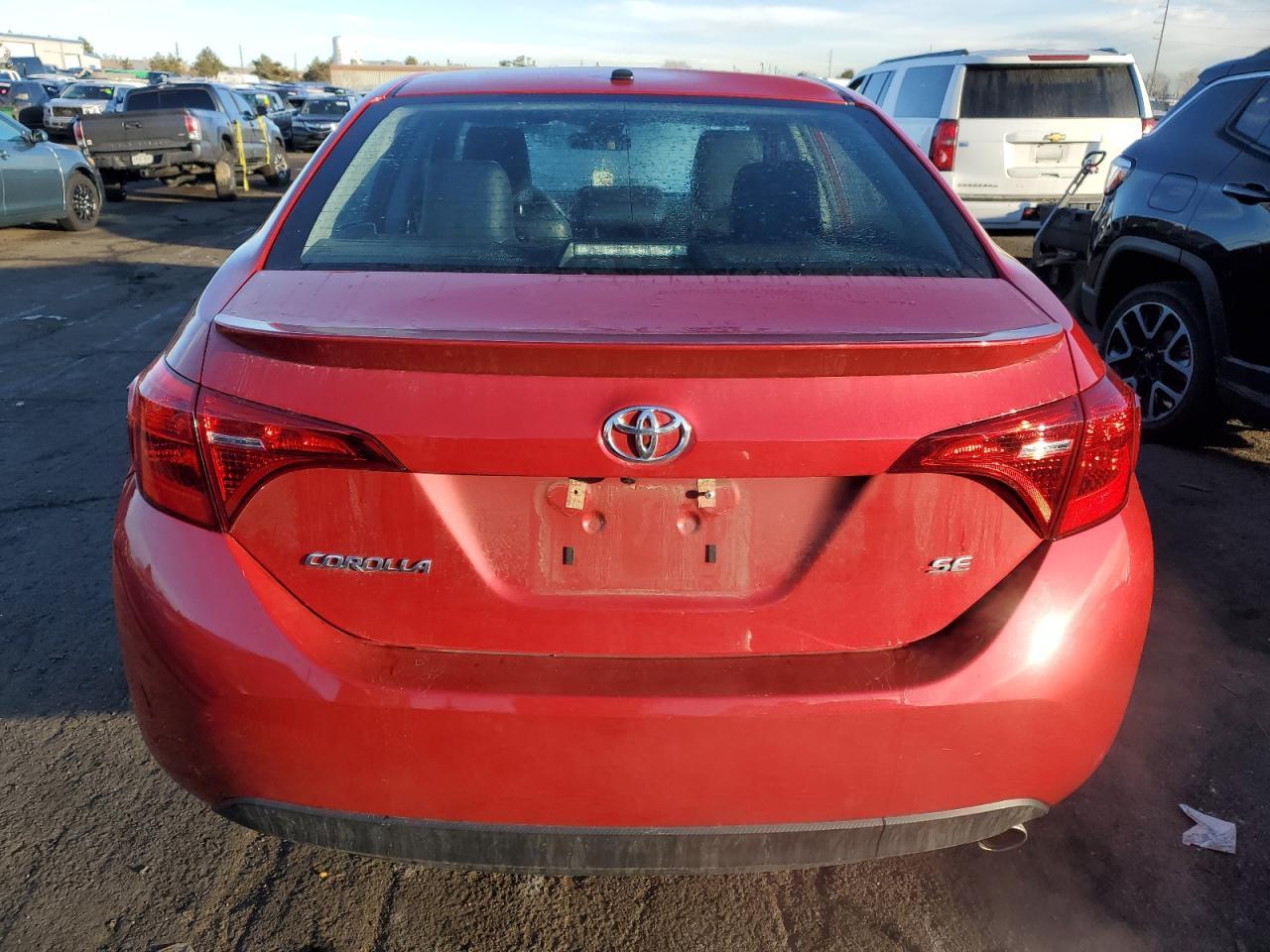 2019 TOYOTA COROLLA L - Image 6