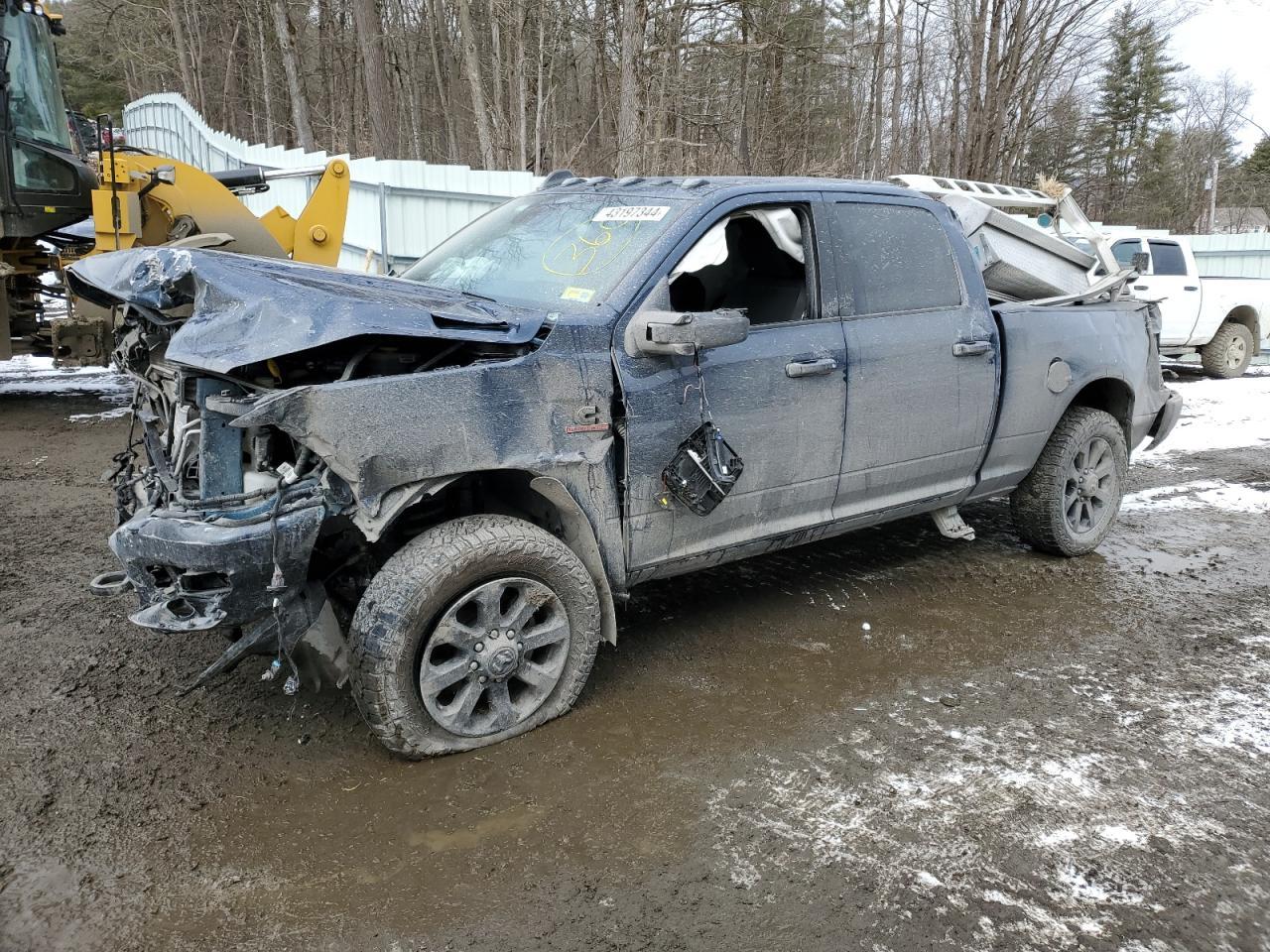 2023 RAM 2500 BIG H car image