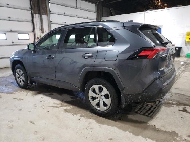 2020 Toyota Rav4 Le - Фото 2