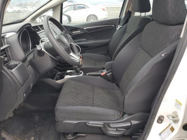 2015 Honda Fit Lx - Фото 7