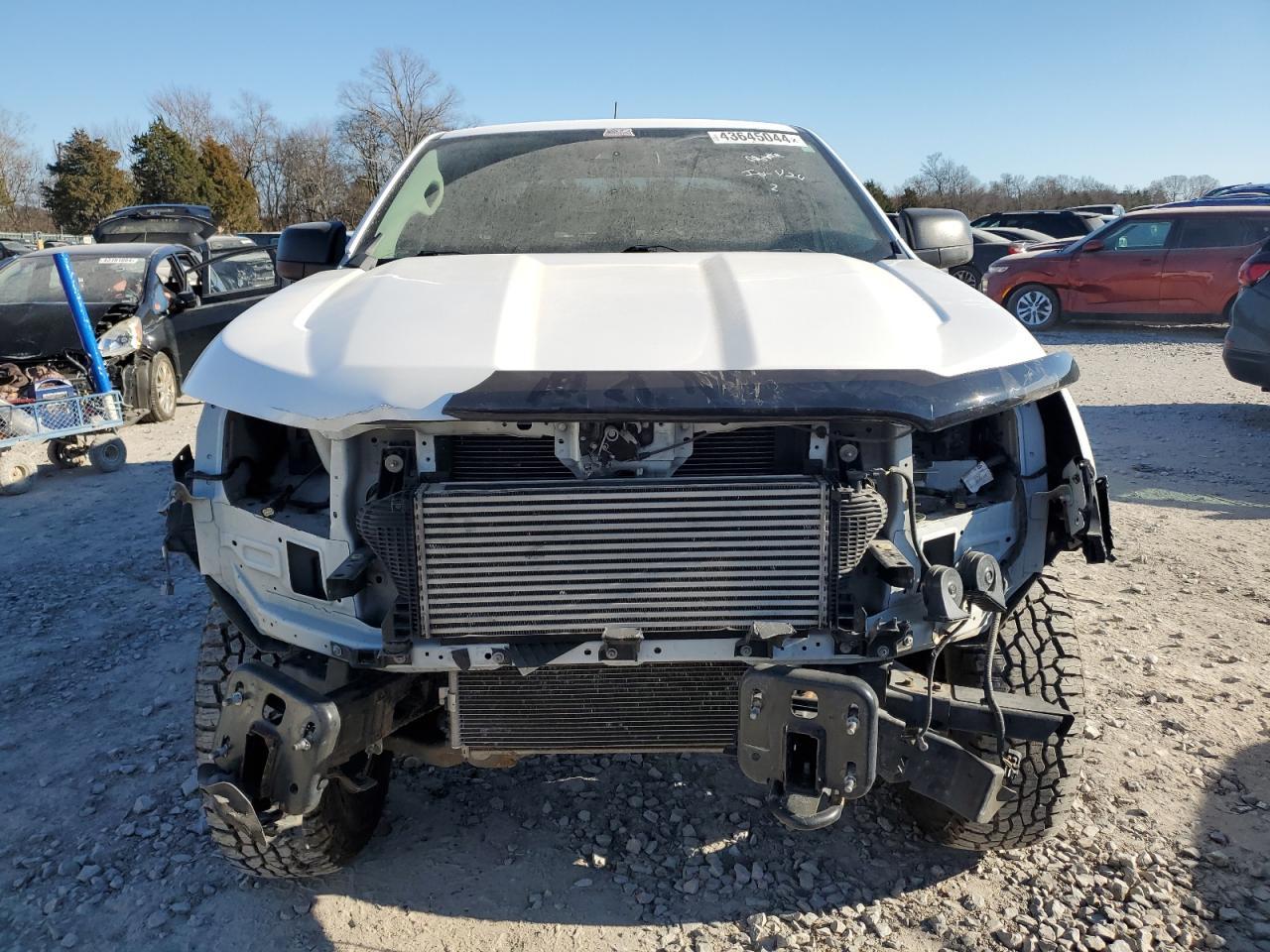 2020 FORD RANGER XL - Image 5