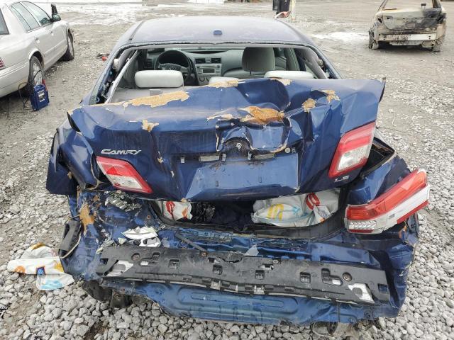 2010 Toyota Camry Base - Image 6