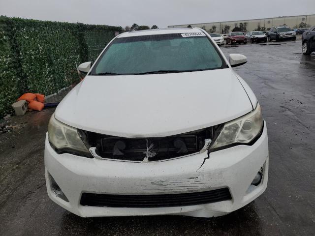 2012 Toyota Camry Hybrid - Image 5