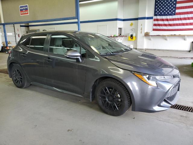 2022 Toyota Corolla Se - Фото 4