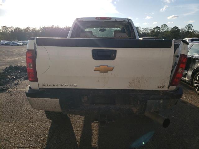 2013 Chevrolet Silverado K2500 Heavy Duty Ltz - Фото 6