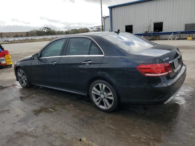 2014 Mercedes-Benz E 350 - Image 2