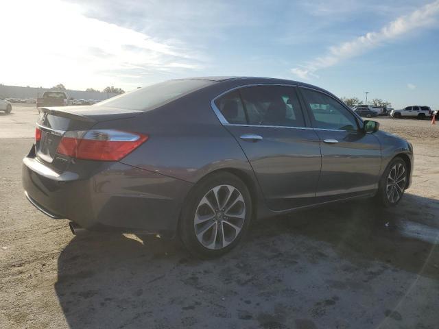 2014 Honda Accord Sport - Фото 3