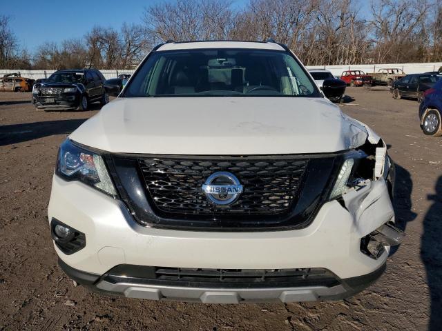 2019 Nissan Pathfinder S - Фото 5