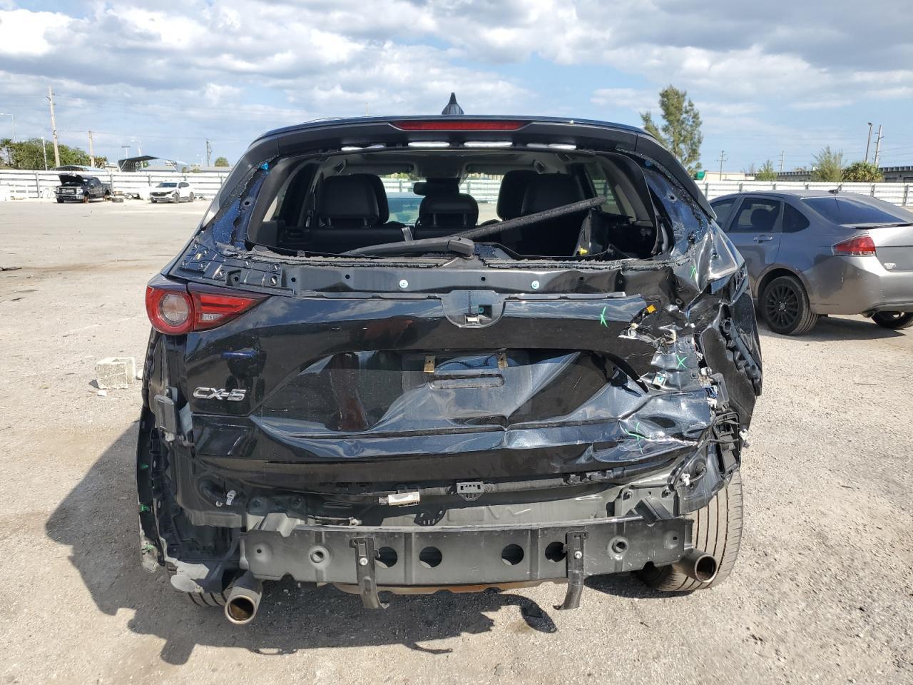 2018 MAZDA CX-5 GRAND - Image 6