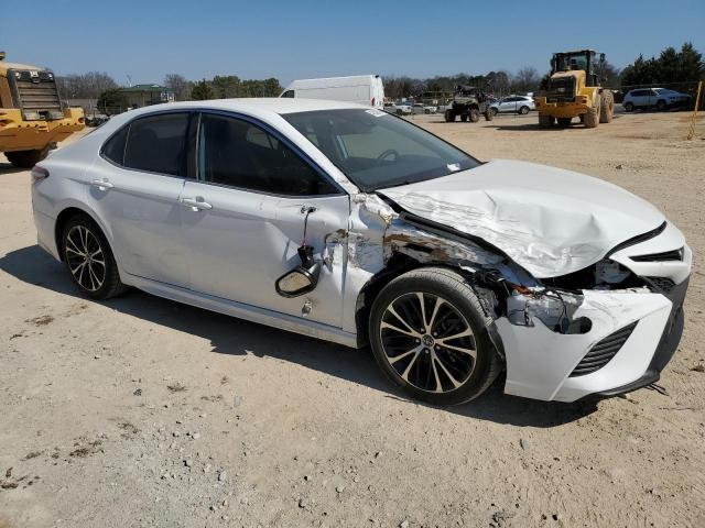 2019 Toyota Camry L - Фото 4